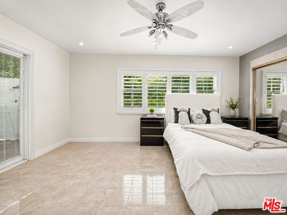 Residential in Los Angeles 2