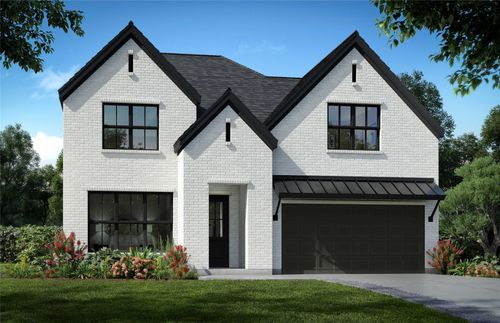 7729 Whisterwheel Way, Fort Worth, TX, 76123-2683 | Card Image