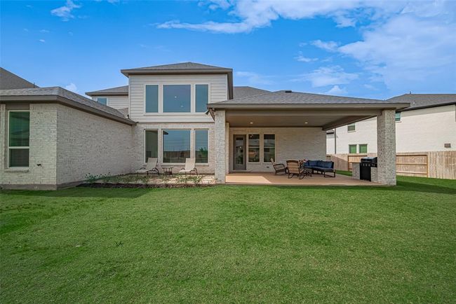 21714 Jenolan Ridge Rd, House other with 5 bedrooms, 6 bathrooms and 3 parking in Cypress TX | Image 41