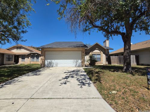 7123 Fallen Trl, San Antonio, TX, 78244-1813 | Card Image