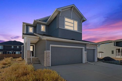 95 Dawson Wharf Mount, Chestermere, AB, T1X2X7 | Card Image
