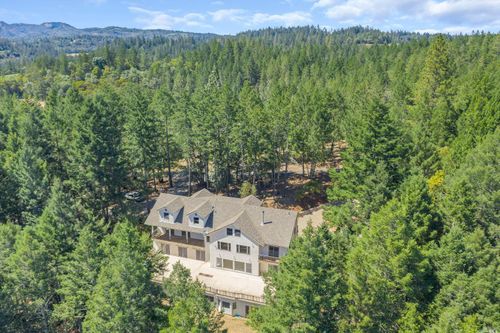 440 Cold Springs Rd, Angwin, CA, 94508-9657 | Card Image