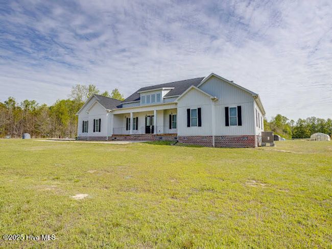 245 Edwards Rd, House other with 4 bedrooms, 4 bathrooms and 6 parking in Chocowinity NC | Image 14