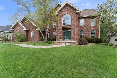 3068 Edenberry Street, Fitchburg, WI, 53711 | Card Image
