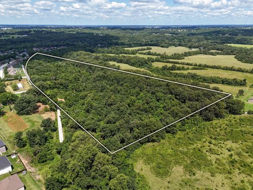 Tract 2 Country Crest Rd, Ozark, MO, 65721 | Card Image