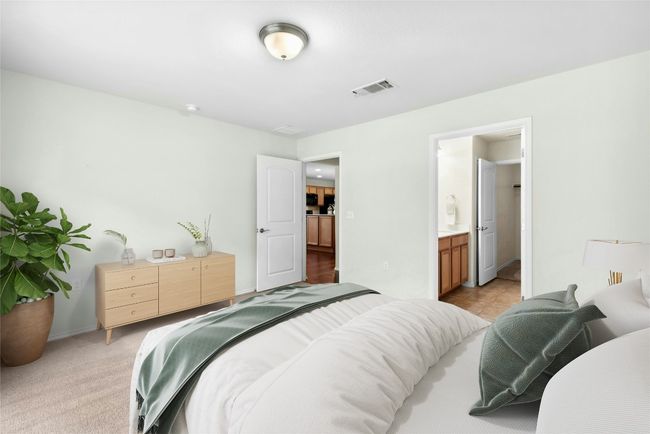 Main Bedroom: Virtually Staged | Image 15