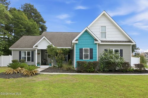 301 Big Pine Ct, Hubert, NC, 28539-1002 | Card Image