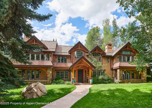 1430 Silver King Dr, Aspen, CO, 81611-1047 | Card Image