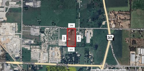 4 Hatcher Road, Springdale, AR, 72764 | Card Image