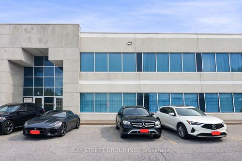 4-30 Vogell Road, Richmond Hill, ON, L4B3K6 | Card Image