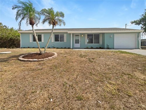 18019 Avonsdale Cir, PORT CHARLOTTE, FL, 33948-9503 | Card Image