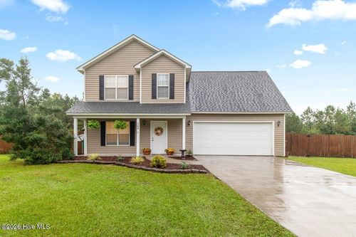 166 King Rd, Jacksonville, NC, 28540-8410 | Card Image