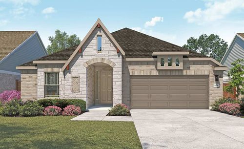 1415 Odette Dr, Arlington, TX, 76013-4201 | Card Image