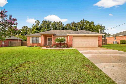 5053 Copperfield Dr, Pace, FL, 32571-6226 | Card Image