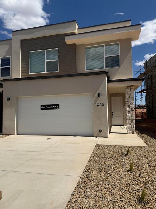 133-1049 E Malibu Ln, Washington, UT, 84780-3875 | Card Image