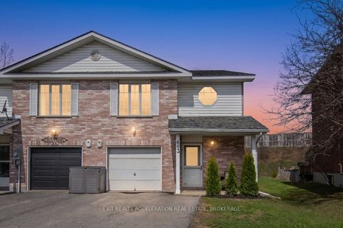 613 Tanner Dr, Kingston, ON, K7M8Y2 | Card Image