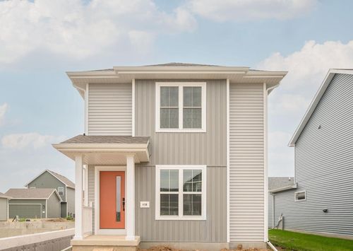 456 New Hampton Dr, OREGON, WI, 53575-3316 | Card Image