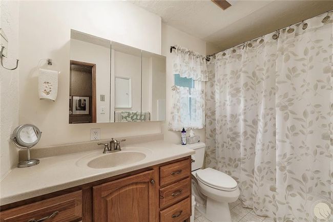 1126 N 23 Rd St, House other with 2 bedrooms, 1 bathrooms and null parking in Billings MT | Image 12