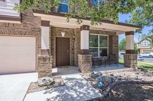 6401 Quinton Dr, Austin, TX, 78747-3952 | Card Image