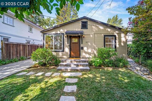 975 1st St, Lafayette, CA, 94549-4415 | Card Image