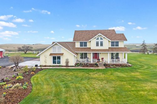 34462 Cottonwood Creek Rd E, Davenport, WA, 99122-9641 | Card Image