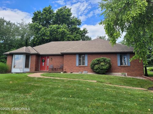 2704 Covey Ln, Jefferson City, MO, 65109-9279 | Card Image