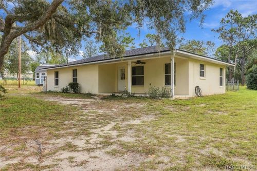 6367 S Canna Lily Ave, Homosassa, FL, 34446-3206 | Card Image