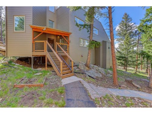 6374 Kenya Dr, Evergreen, CO, 80439 | Card Image