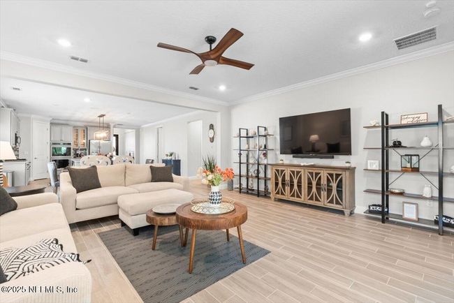 710 Stillwater Blvd, House other with 4 bedrooms, 3 bathrooms and null parking in ST JOHNS FL | Image 12
