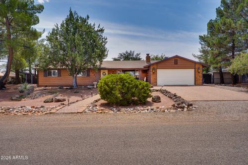 1099 E Meadowlark Ln, Cottonwood, AZ, 86326-5041 | Card Image