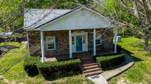 20 Roller Knob Rd, Gravel Switch, KY, 40328-9412 | Card Image