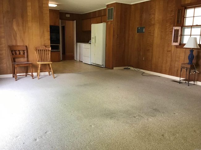 205 Calvert Rd, House other with 3 bedrooms, 2 bathrooms and null parking in Forrest City AR | Image 5