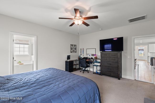 117 E Yellow Lois Dr, House other with 4 bedrooms, 3 bathrooms and 2 parking in Hampstead NC | Image 13