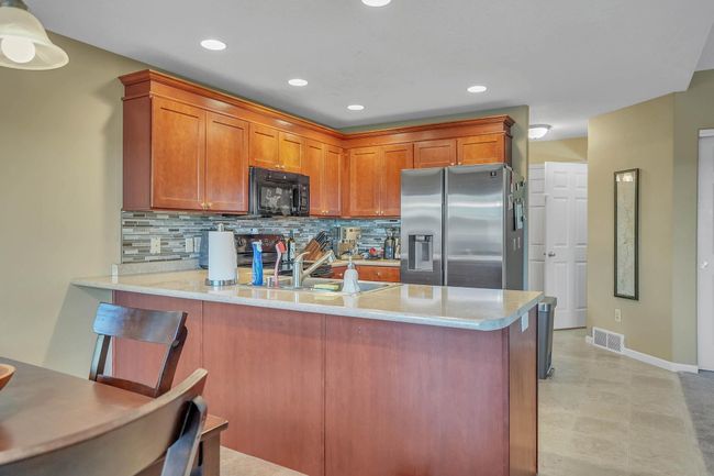 APT-2 - 4825 Algonquin Dr, Condo with 3 bedrooms, 4 bathrooms and null parking in Cedar Falls IA | Image 6