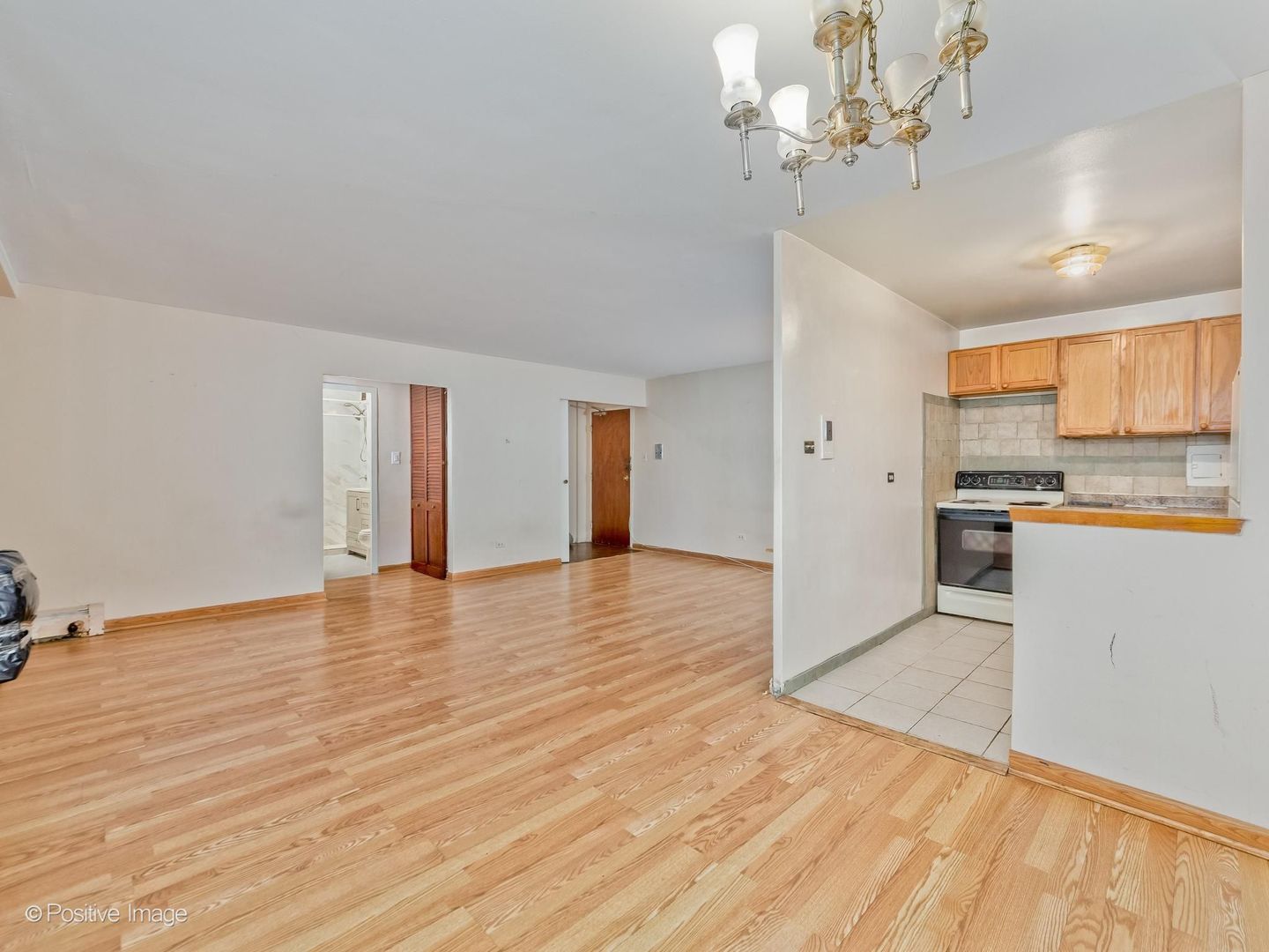 Residential in Chicago 4