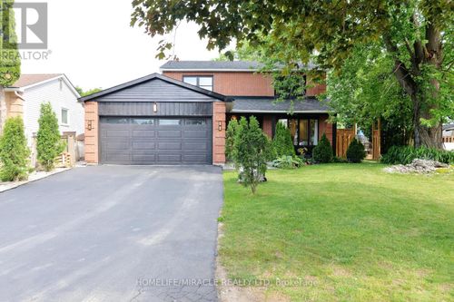 80 Jill Crescent, Brampton (Northgate), ON, L6S3J2 | Card Image