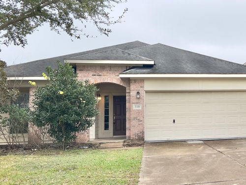 719 Pickett Hill Ln, Rosenberg, TX, 77469-4884 | Card Image