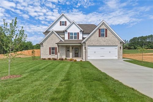 121 Sandpiper Drive, Lexington, NC, 27295 | Card Image