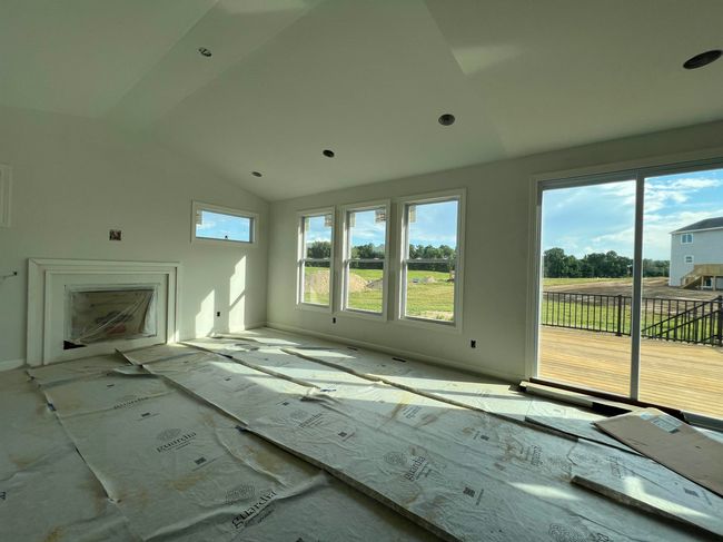 1334 Keady Ct, House other with 3 bedrooms, 2 bathrooms and null parking in South Bend IN | Image 4