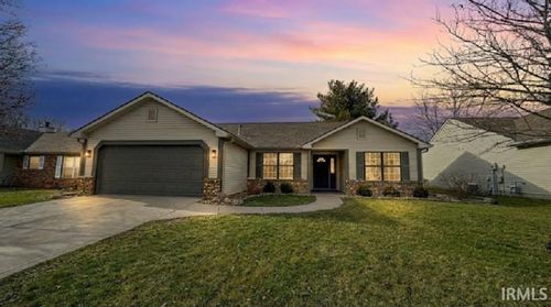 1020 E 1020 Hornbeam Circle, Lafayette, IN, 47905 | Card Image