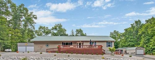 400 Georgee Rd, Jamestown, TN, 38556-5264 | Card Image