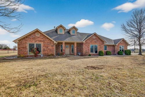 20372 N 4020 Road, Collinsville, OK, 74006 | Card Image