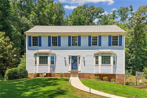 4197 Chadds Xing, Marietta, GA, 30062-6014 | Card Image