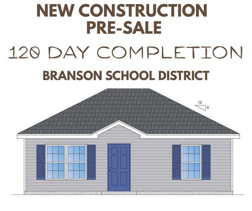 lot-61-3060 Mockingbird Rd, Merriam Woods Village, MO, 65740-9792 | Card Image