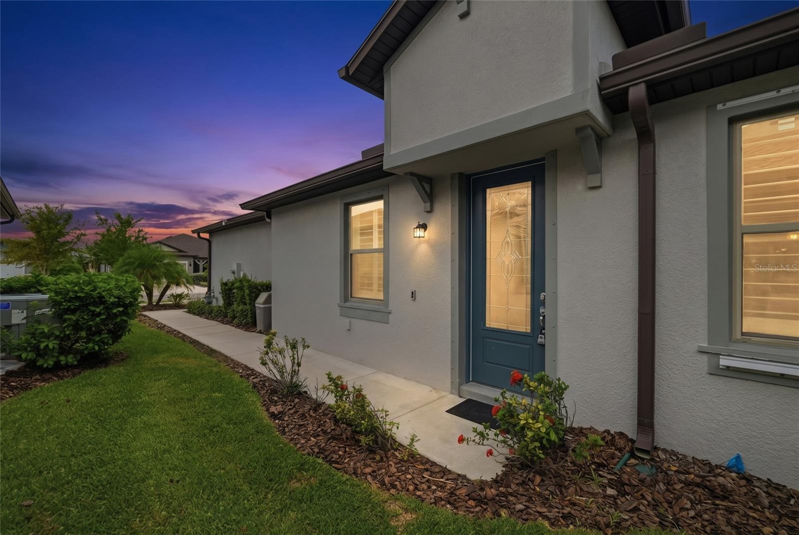 Residential in APOLLO BEACH 2
