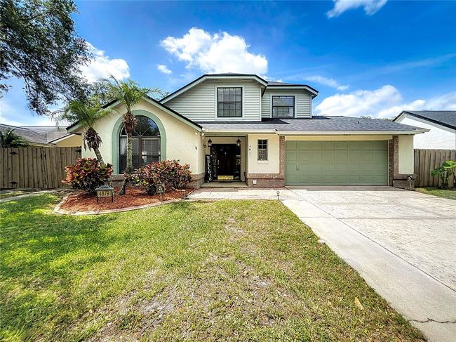 4878 Red Bay Dr, House other with 3 bedrooms, 3 bathrooms and null parking in Orlando FL | Image 68