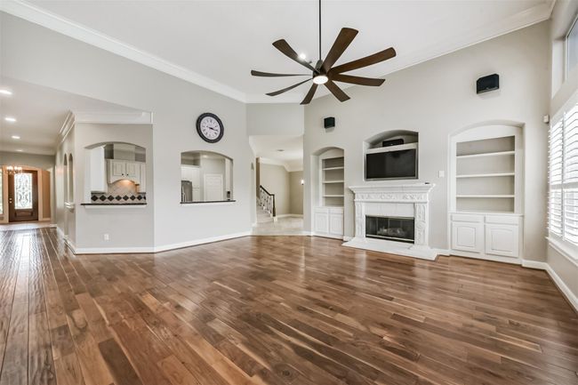 1610 Pine Crest Dr, House other with 5 bedrooms, 4 bathrooms and 3 parking in Pearland TX | Image 21