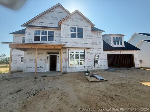 2955 Currawond St, Fayetteville, NC, 28304-1103 | Card Image