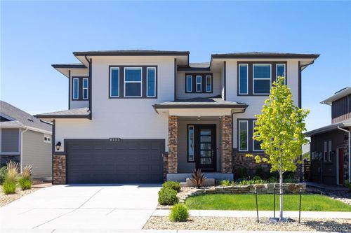 8333 Misty Moon Dr, Colorado Springs, CO, 80924-4482 | Card Image