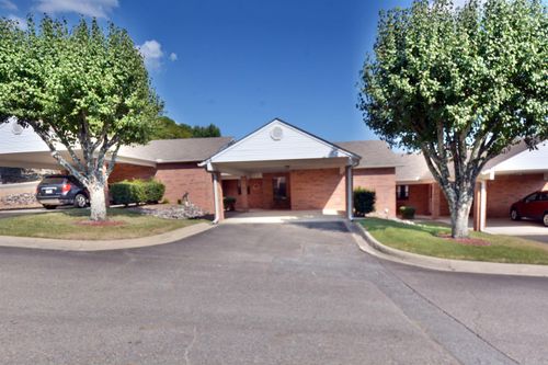 10-b-500 Pakis Street, Hot Springs, AR, 71913 | Card Image